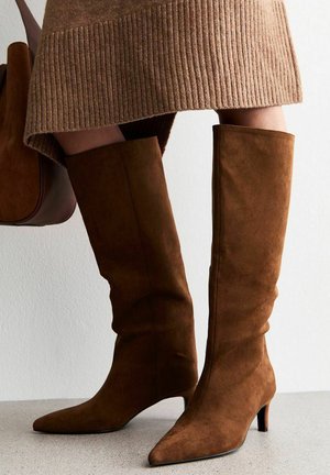 Bottes - rust
