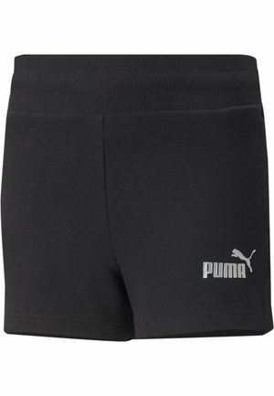 Pantaloni scurți sport - puma black