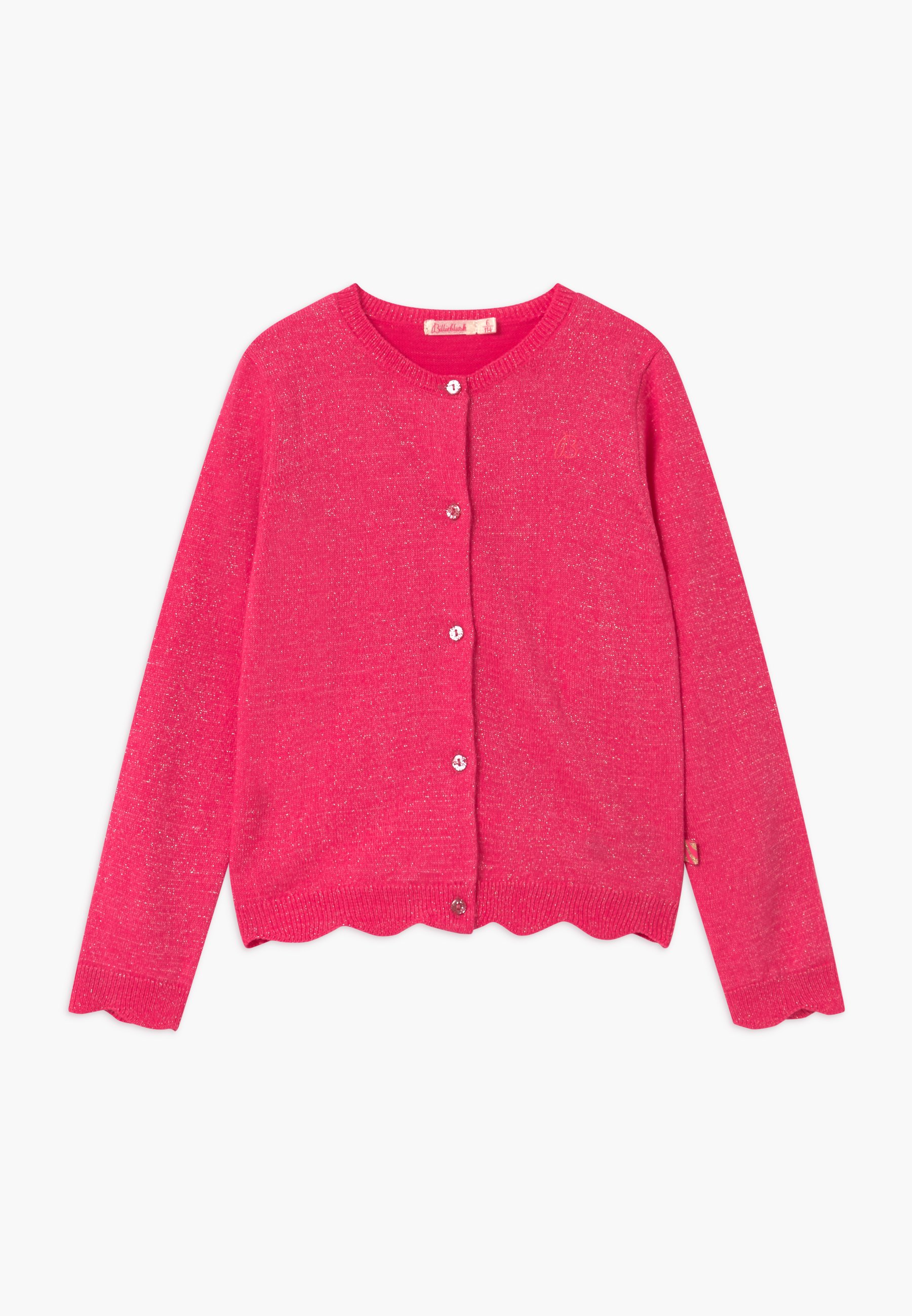 fuschia pink cardigan uk