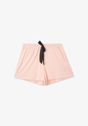 Terranova, POIS - Pantaloni del pigiama - var rosa chiaro