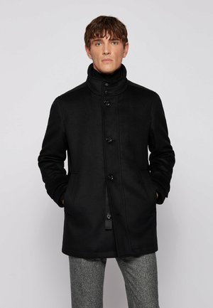 COXTAN11 - Trench - black