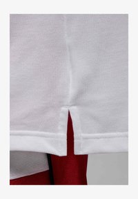 Wybrany, white black