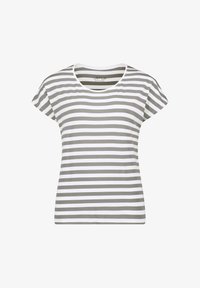 Non sélectionné, khaki cream