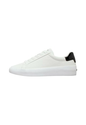 Sneakers laag - bianco
