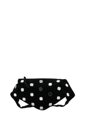 TEEN - Borsa a tracolla - zwart