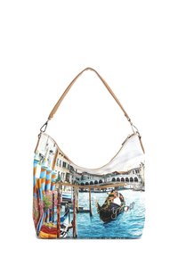 Y Not? Borsa a mano - dream in venice