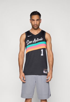 SAN ANTONIO SPURS 25 WEMBANYAMA - Artykuły klubowe