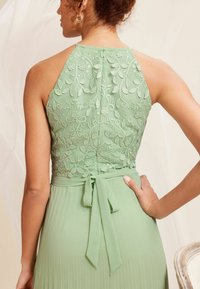 Love & Roses REGULAR FIT - Ballkleid - sage green