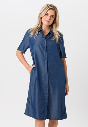 Robe en jean - denim