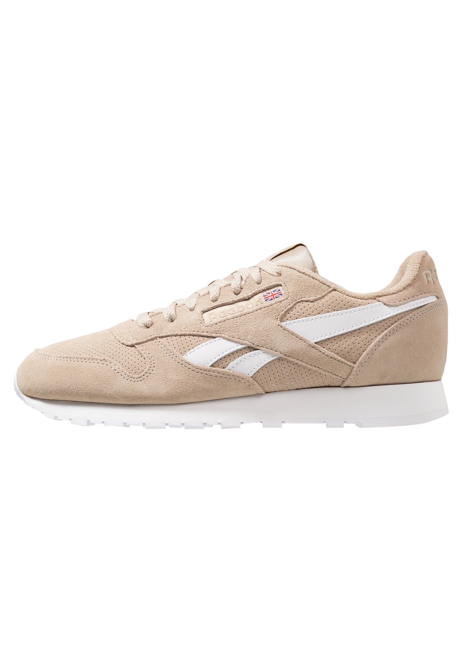 Reebok CL Leather MU – Achat pas cher - GO Sport