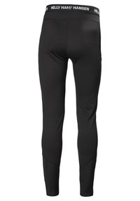 Helly Hansen LIFA ACTIVE - Calzoncillo largo - black