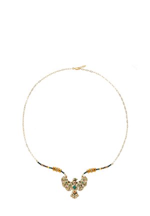 MARIACHI - Collier - doré