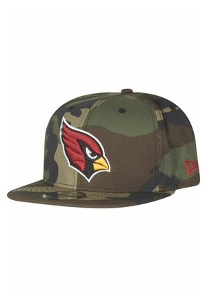 FIFTY ARIZONA CARDINALS - Cap - black