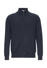 Unausgewählt, navy