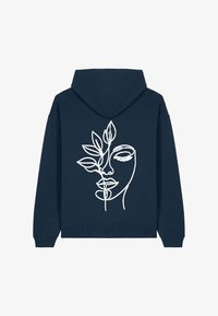 Non selezionato, dark blue