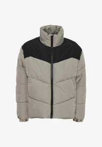 Niet geselecteerd, true black