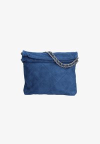 Niet geselecteerd, royal blue