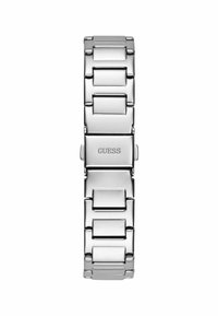 Guess TESSYE - Karóra - silver tone