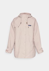 Unselected, stingray mauve