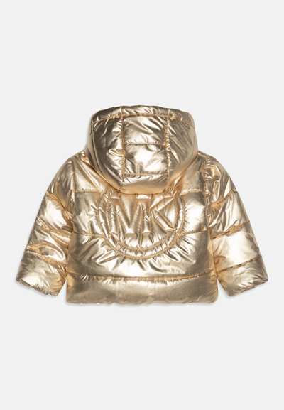 Michael Kors Kids - Kurtka zimowa