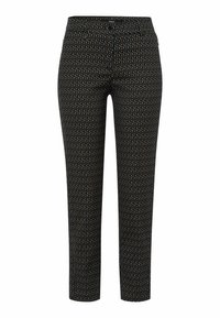 BRAX STYLE MARON S - Stoffhose - olive