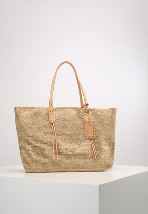 Bolso de mano - sand