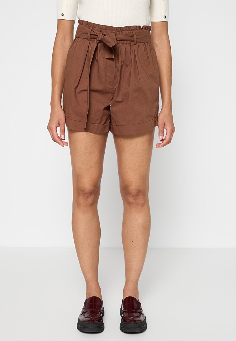 LeGer by Lena Gercke Shorts bruin
