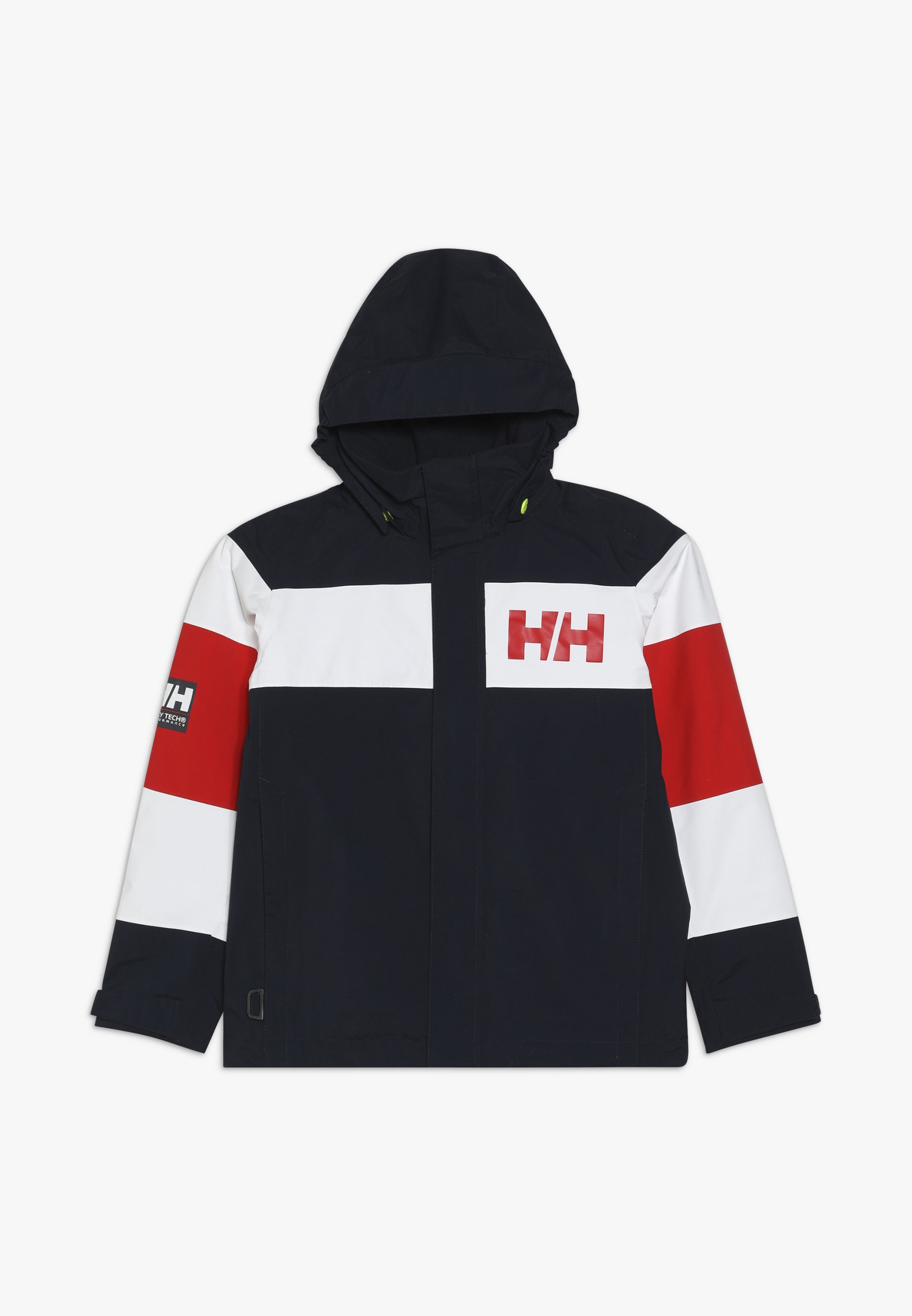 Helly Hansen Junior Salt Port Jacket Helly Hansen Junior Salt Port Jacket