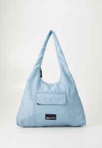 UTILITY SHOPPER - Cabas - celestial blue