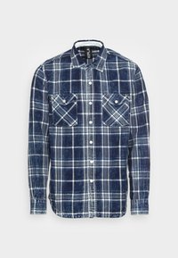 Replay Camicia - blue