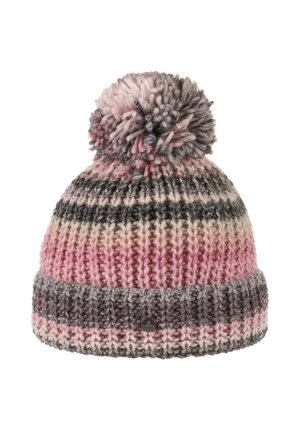 Lierys FINJA BOMMEL - Beanie - rosa