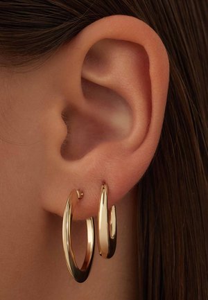 Isabel Bernard Rivoli Maryn - Ohrringe - gold coloured