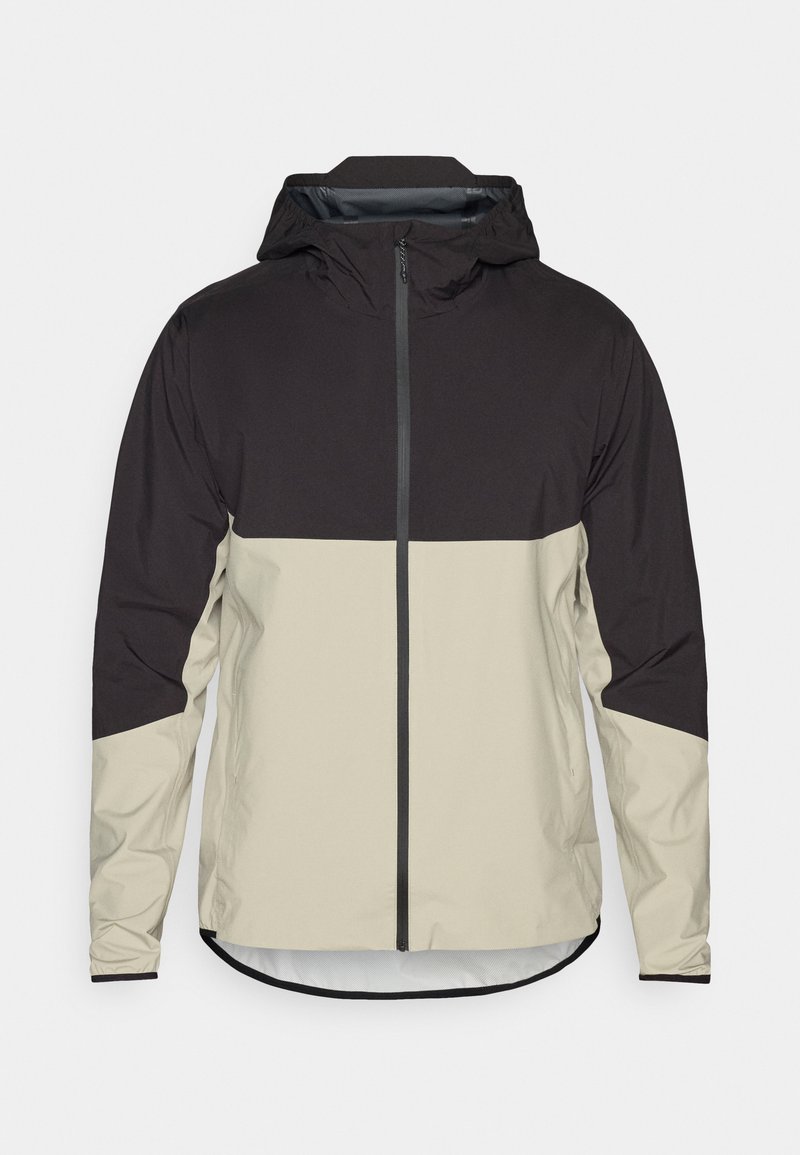 RUKKA Hardshell-jas meerkleurig