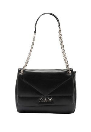 Borsa a mano - black