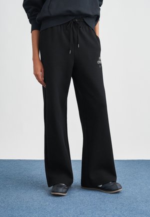PANT - Tréningruha alsók - black