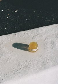 ROWSE TANGERINE CLEANSING BALM - Körperbalsam