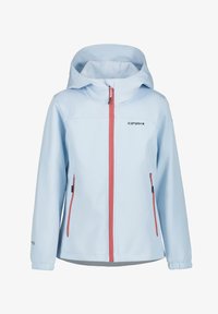 Non sélectionné, eisblau