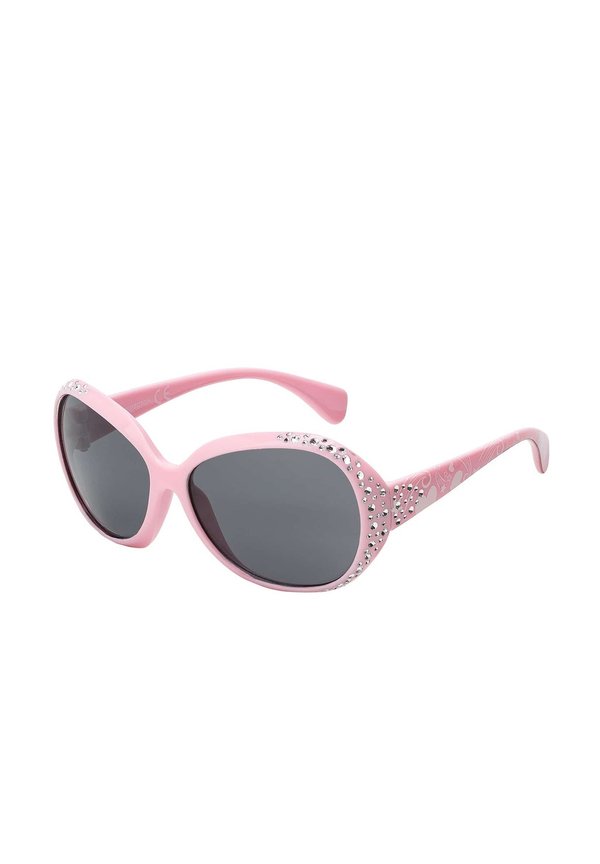 Sonnenbrille - rosa