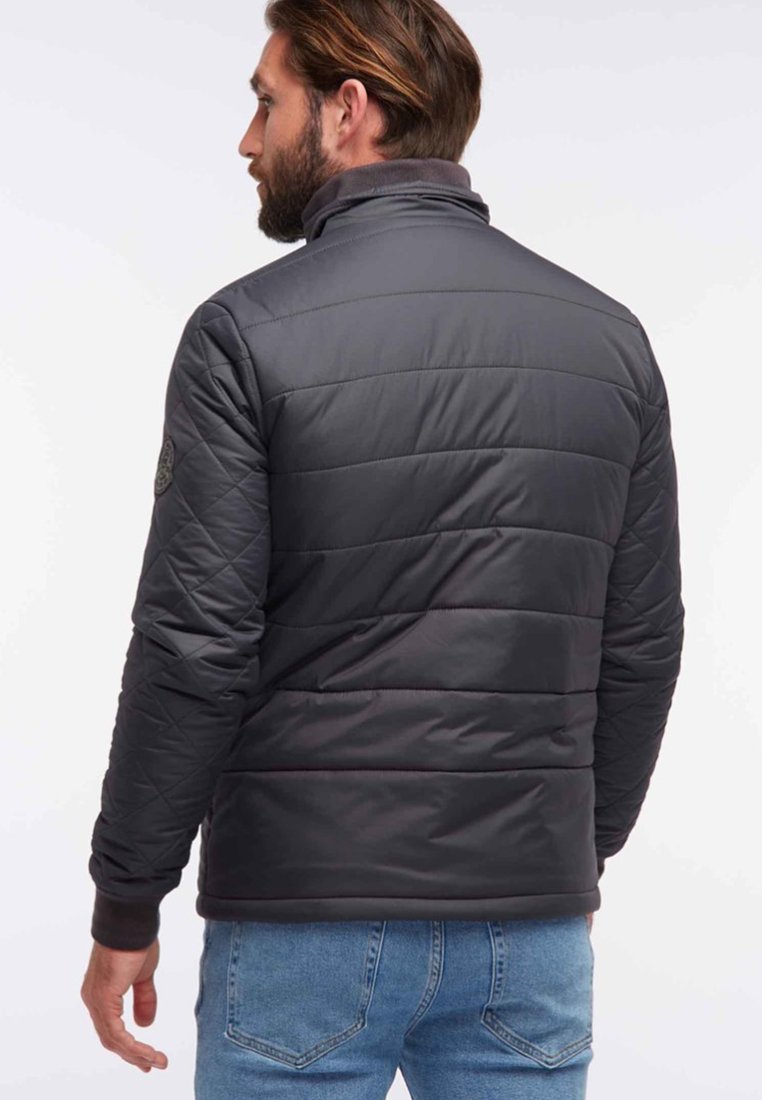 doudoune petrol industries