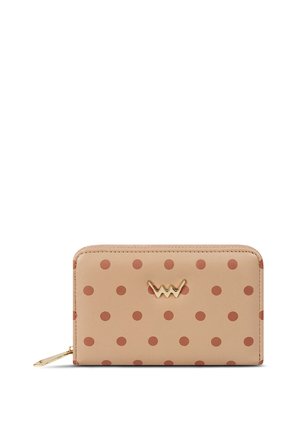 NASYA - Geldbörse - beige