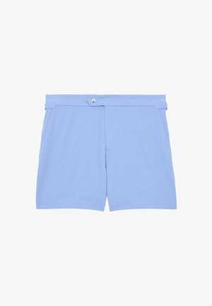 Reiss, REGULAR FIT - SUN - Badeshorts - sky blue