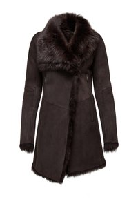 Odabrano, dark brown