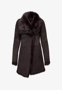 Odabrano, dark brown