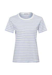 Unselected, hellblau ecru