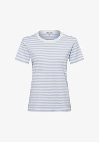 Unselected, hellblau ecru