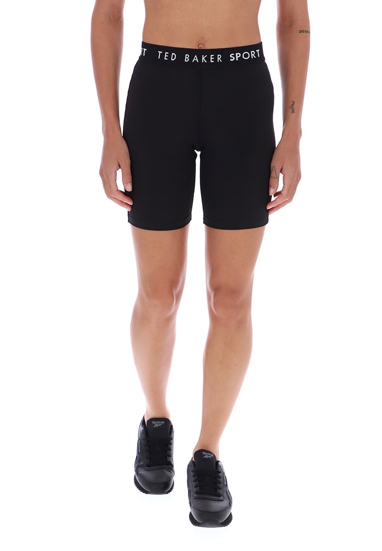 Ted Baker Sports Korte hardlooplegging zwart Ted Baker Sports Korte hardlooplegging zwart