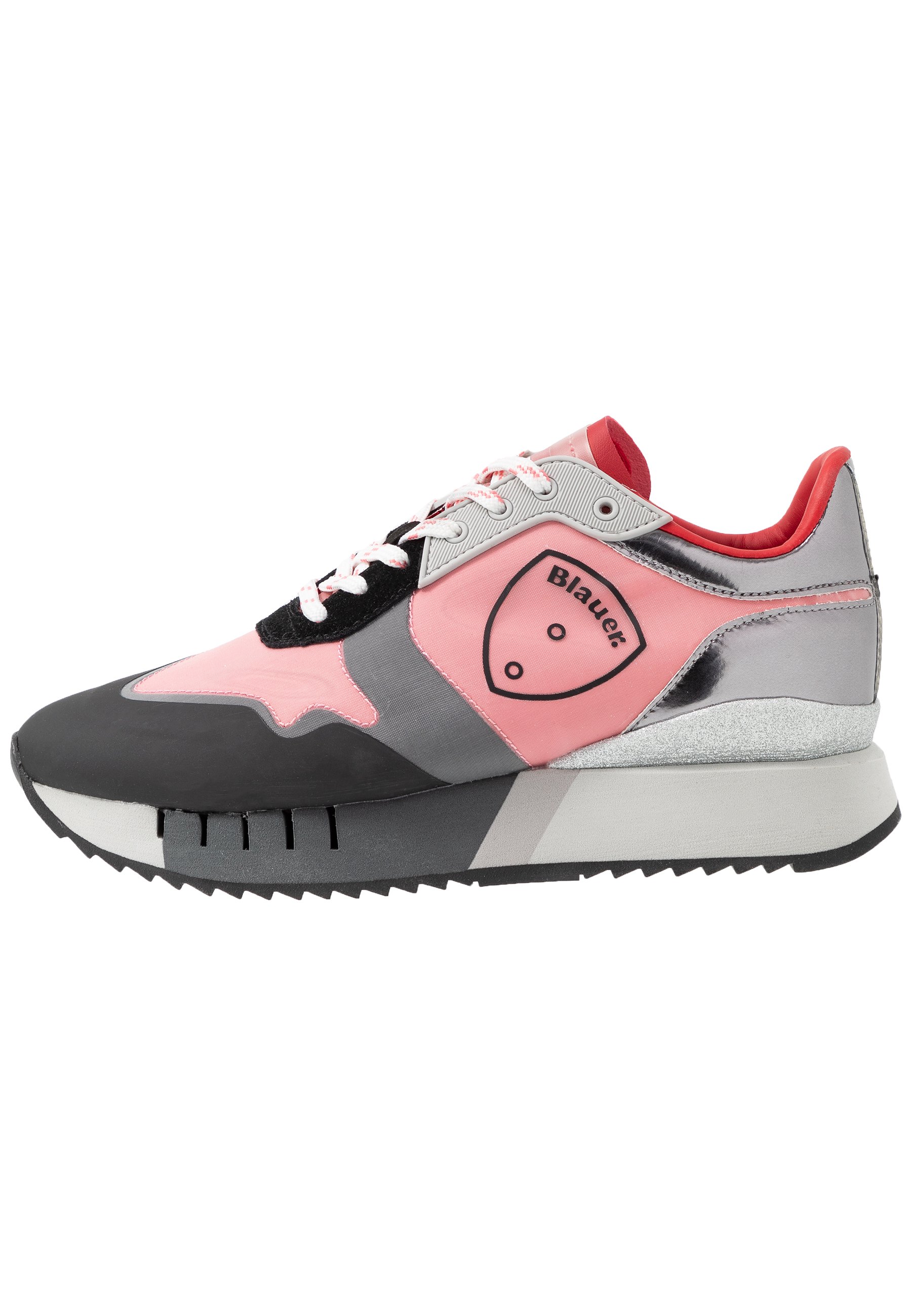 Blauer MYRTLE Joggesko pink Zalando.no Blauer MYRTLE Joggesko pinkrosa Zalando.no