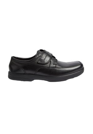 Marks & Spencer WIDE FIT AIRFLEX - Zapatos sin cordones - black