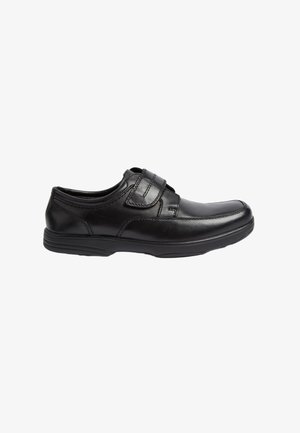 Marks & Spencer, WIDE FIT AIRFLEX - Zapatos sin cordones - black