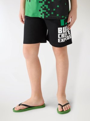Terranova, Infradito da bagno - verde sport